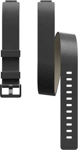 Miniatura 11 de Fitbit Inspire HR & Inspire - Correa de accesorios, producto oficial de Fitbit (color blanco, grande)