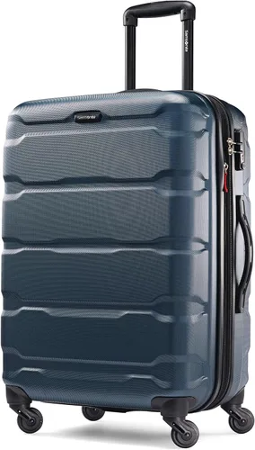 Miniatura 243 de Samsonite Omni PC - Maleta extensible rígida, Negro