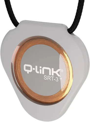 Miniatura 26 de Q-Link Colgante acrílico SRT-3
