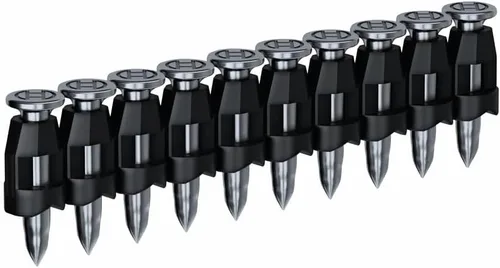 Miniatura 7 de BOSCH NB-063 Clavos para concreto ensamblados de 5/8 pulgadas