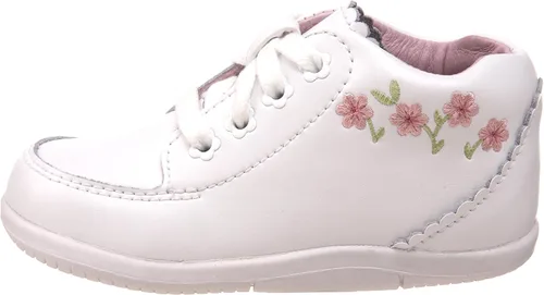 Miniatura 8 de Stride Rite SRT - Botín Emilia para bebés y niñas pequeñas