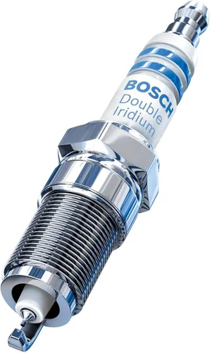 Miniatura 9 de BOSCH 9605 OE - Bujía de doble iridio de alambre fino, paquete de 4