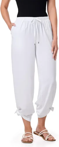 Miniatura 7 de Pantalones de pierna ancha para mujer Protección solar UPF 50+ - Petra