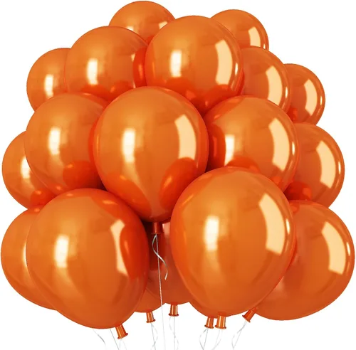 Miniatura 11 de Globos cromados verdes, 50 unidades de 10 pulgadas, globos metálicos de doble capa de color verde claro brillantes y gruesos, globos de látex