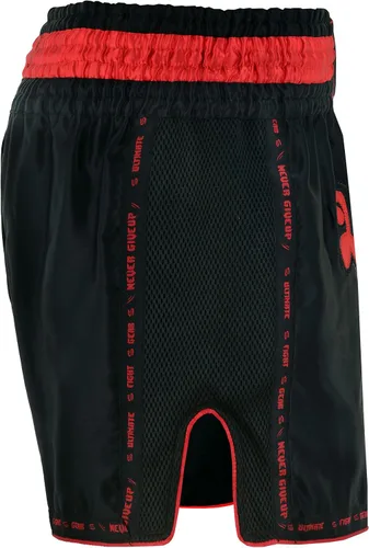 Miniatura 4 de UFG PRO - Elite Series Muay Thai Short - Boxeo MMA Muay Thai Entrenamiento y Lucha