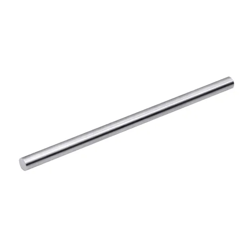 Miniatura 10 de Feelers Varilla redonda de aluminio 6061 de 1/8" (3mm) de diámetro, varilla sólida de aluminio para bricolaje, 150mm de longitud, 20 piezas