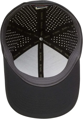 Miniatura 6 de Hurley mens Phantom Ripstop Curved Bill Baseball Cap