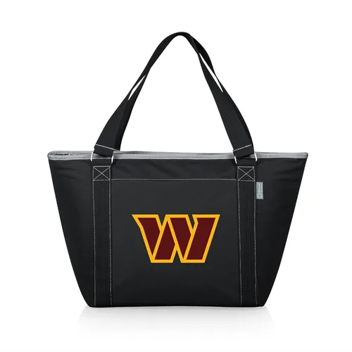 Miniatura 17 de PICNIC TIME NFL Topanga Cooler Bag, Soft Cooler Tote Bag, Picnic Cooler marino