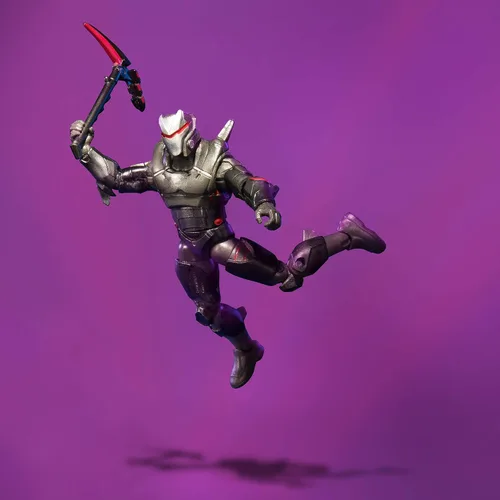 Miniatura 6 de Fortnite Set 1 de Juego de supervivencia - paquete de 1 figura
