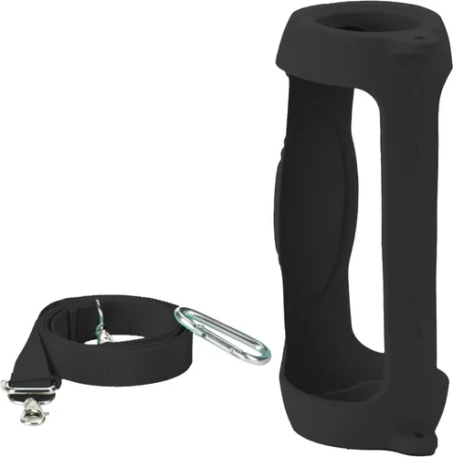 Miniatura 5 de co2CREA Funda rígida y de silicona para altavoz JBL Charge 5