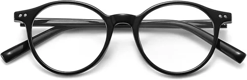 Miniatura 6 de helena TR90Transition fotocromáticos bifocales gafas de lectura para mujeres hombres lupa redonda presbicia lector conducción
