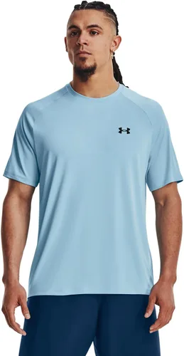 Miniatura 116 de Under Armour Camiseta de manga corta Tech 2.0 para hombre