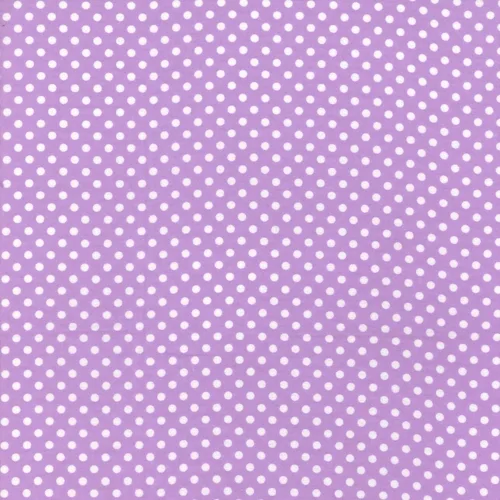 Miniatura 6 de Mook Fabrics - Colección de lunares de franela tela blanca/negra [43 pulgadas de ancho] - Doble cepillado, material 100% algodón para acolchado