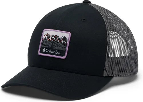 Miniatura 93 de Columbia Gorra de Béisbol de Malla con Logotipo PFG Unisex para Adultos