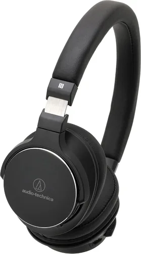 Miniatura 7 de Audífonos Bluetooth (ATH-SR5BTBK) Audio Technica Bluetooth Blanco