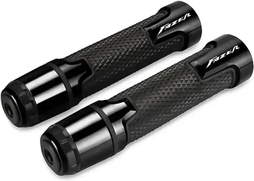 Miniatura 18 de Compatible with Yamaha FAZER FZ1 FZ6 FZ8 FAZER XJ6 FAZER FZ 1/6/8 Motorcycle CNC Adjustable Folding Extendable Brake Clutch Levers Handle(NO.1)