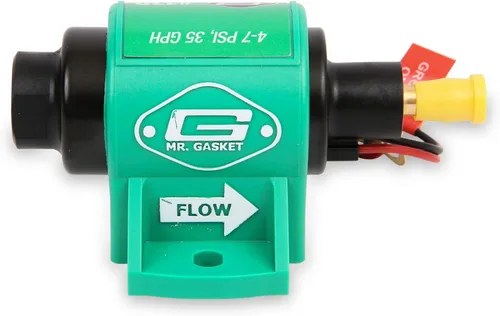 Miniatura 4 de Mr. Gasket 12D bomba de combustible eléctrica