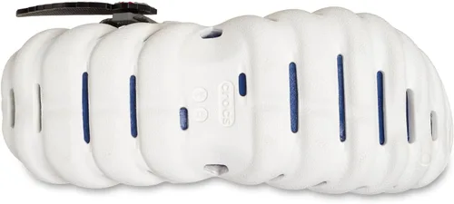 Miniatura 3 de Crocs Zueco unisex para adultos Marvel Capitán América Echo