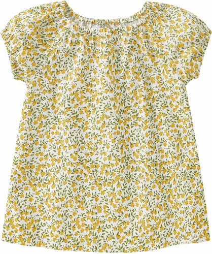 Miniatura 59 de pureborn Vestido de bebé niña 0-24 meses