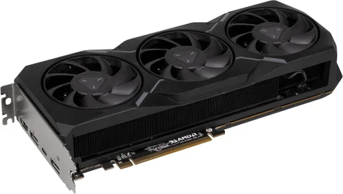 Miniatura 4 de PowerColor Tarjeta gráfica AMD Radeon RX 7900 XT