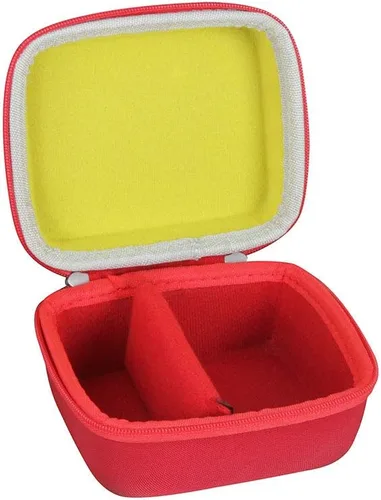 Miniatura 3 de Hermitshell Estuche rígido de viaje para Skip BO + UNO Card Game/Skip BO + Juego de cartas Phase 10. Se adapta a hasta 300 cartas. No incluye