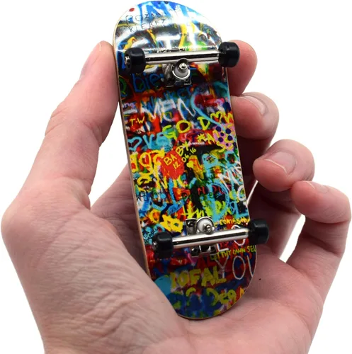 Miniatura 7 de Teak Tuning Edición completa de ondas de diapasón – Gráfico de transferencia de calor – Forma y tamaño profesionales – Ruedas de rodamientos