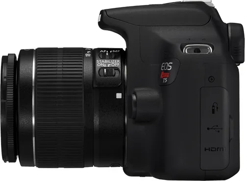 Miniatura 4 de Canon EOS-a EF-S 0.709-2.165 in es II Kit