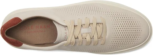 Miniatura 76 de Cole Haan Tenis Grandpro Rally con corte láser para hombre