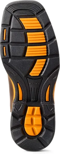 Miniatura 3 de Ariat Workhog 10011934Y - Bota para niño (punta cuadrada)
