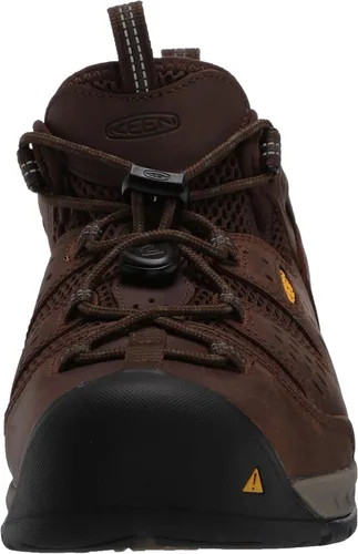 Miniatura 2 de KEEN Utility Atlanta Cool II ESD (puntera suave)