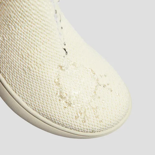 Miniatura 5 de VIVAIA Botas Urbanas para Mujer, Botines de Tobillo, Zapatillas Deslizantes Manos Libres, Ligeras, Cómodas, Elásticas, con Soporte del Arco