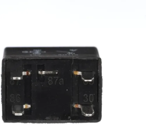 Miniatura 7 de HVAC Automatic Temperature Control (ATC) Relay Compatible With Daewoo Leganza 1999 2000 2001 2002 PC-856314