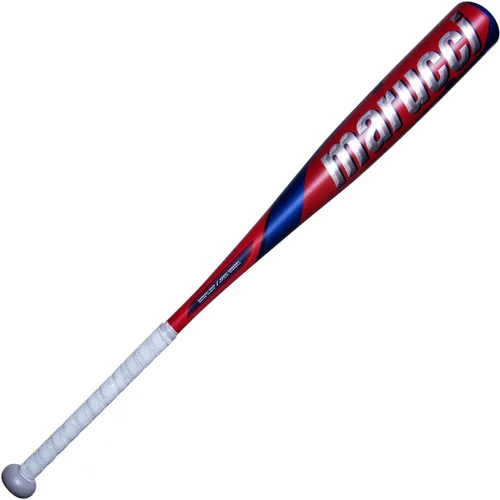 Miniatura 7 de Marucci CAT9 Pastime USSSA Senior League Bate de béisbol de metal, barril de 2 3/4 pulgadas