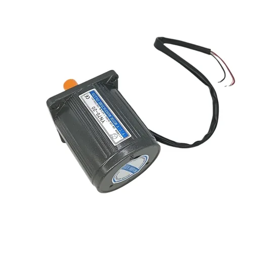 Miniatura 5 de Motor YN70-20 110v 20w AC Motor para Slush Machine XRJ15Lx2 Motor monofásico de CA