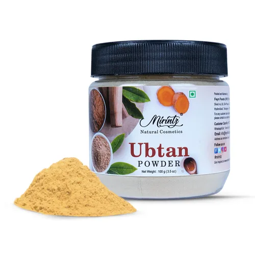Miniatura 6 de Polvo de amla 100% natural (3.53 onzas) de grosella espinosa india (amalaki) Suplemento herbario en polvo Amla seco rico en vitamina C en polvo