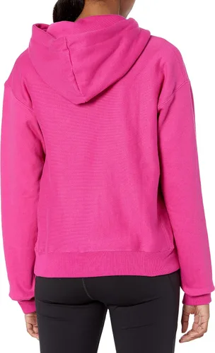 Miniatura 2 de Champion Sudadera con capucha relajada de tejido inverso para mujer (colores retirados)