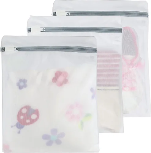 Miniatura 6 de Bolsa para ropa de lavandería.