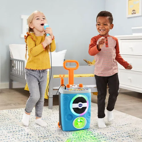 Miniatura 5 de VTech Kidi SuperStar Jr. Karaoke