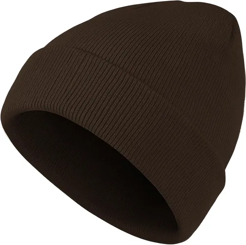 Miniatura 85 de American Trends Gorro para hombre y mujer, gorro de punto suave y lindo con diseño de calavera