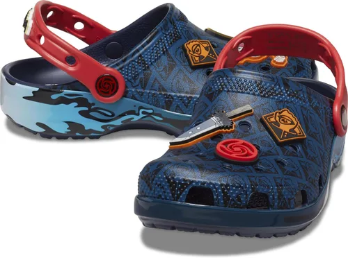 Miniatura 6 de Crocs Zueco clásico Jujutsu Kaisen unisex para niños
