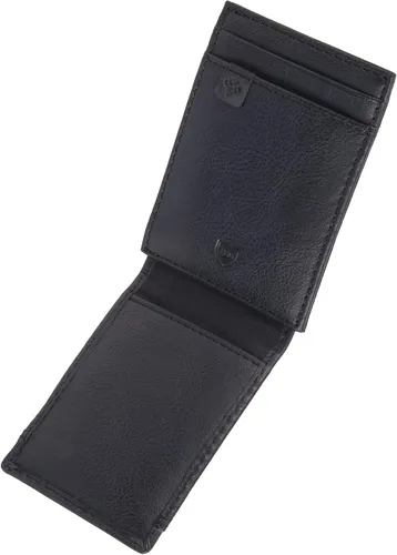 Miniatura 2 de Columbia - Cartera con bolsillo frontal para hombre con clip para dinero