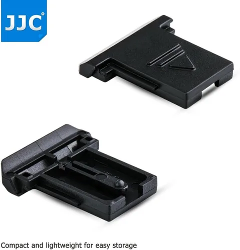 Miniatura 6 de 4 piezas de tapa protectora de zapata caliente para cámara Canon EOS R100 R5 R6 R RP M50 M5 DSLR EOS 1D 1DX 1Ds Series, 5D Mark IV III II 5DS 5DSR