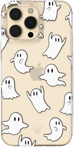 Miniatura 103 de VELVET CAVIAR Funda para iPhone 14 Pro Max Marble - Bonita funda protectora femenina para mujer compatible con MagSafe - probada en caídas de 10