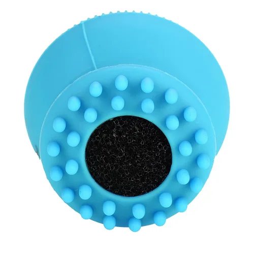 Miniatura 6 de Cepillo de limpieza facial, herramienta de limpieza facial, cepillo de limpieza facial, eliminación de grasa exfoliante, herramienta de lavado