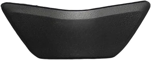 Miniatura 9 de Kit de pivote de casco, base de visera, accesorios de casco para AGV PISTA GPR, PISTA GPRR, CORSA-R piezas de repuesto (base negra)