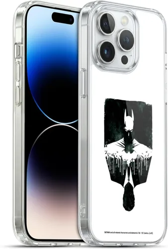 Miniatura 119 de Head Case Designs Officially Licensed Batman DC Comics Alter Ego Bats Duality Gel Case [Military Grade Protection] Compatible with Apple iPhone 7