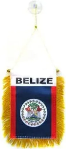 Miniatura 21 de AZ FLAG Mini banner de Costa Rica de 6 x 4 pulgadas, banderín costarricense de 5.9 x 3.9 in, mini pancartas de 4 x 6 pulgadas con ventosa