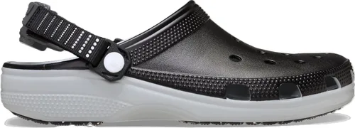 Miniatura 5 de Crocs Zuecos turbo clásicos unisex para adultos