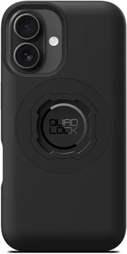 Miniatura 33 de Funda de teléfono MAG Quad Lock para iPhone SE (3ª / 2ª generación) Negra