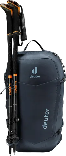 Miniatura 7 de Deuter Unisex Speed Lite Pro 19L Mochila De Senderismo De Montaña, 19 Litros - Negro